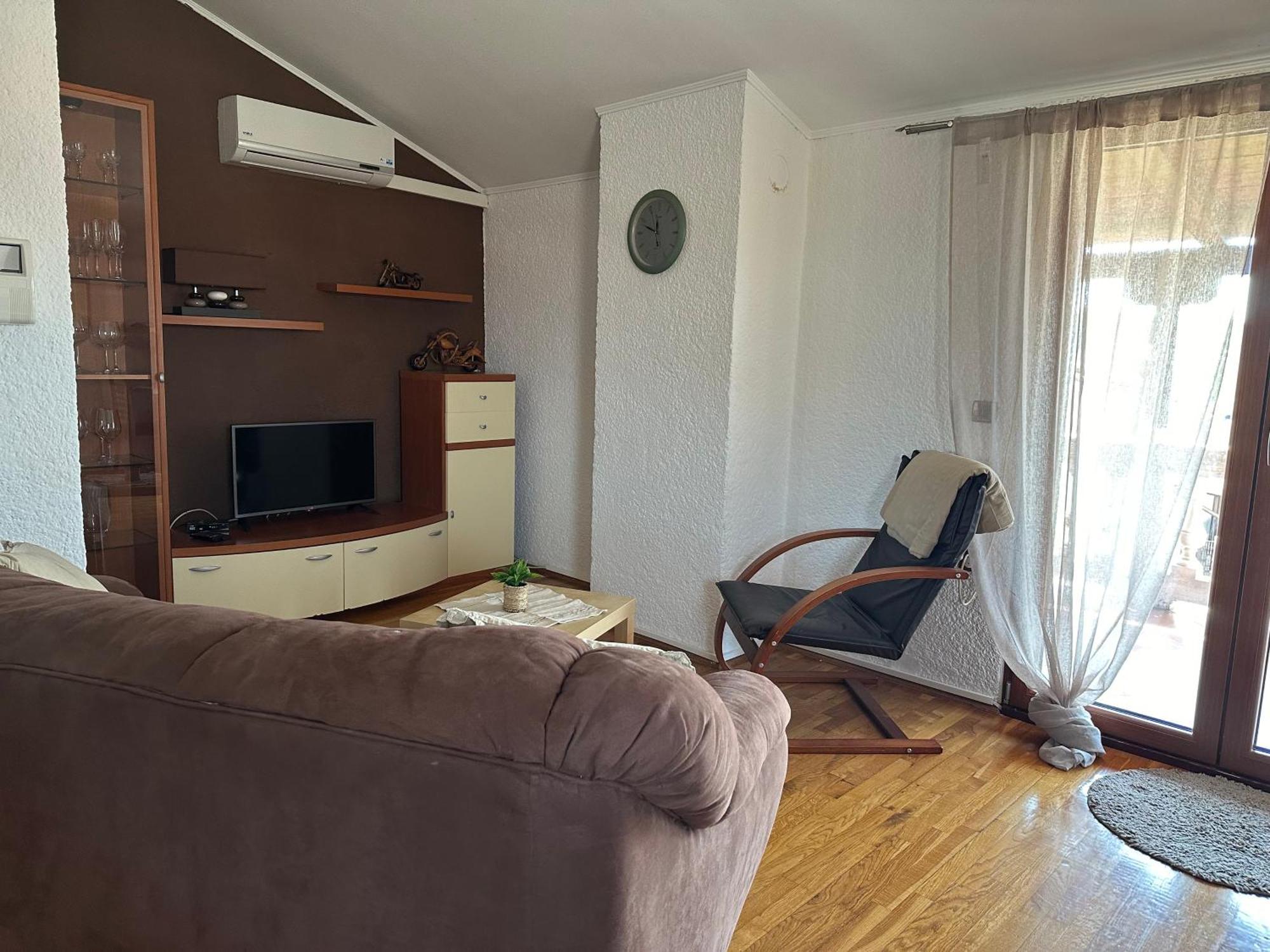 Appartement Peloza 1 Poreč