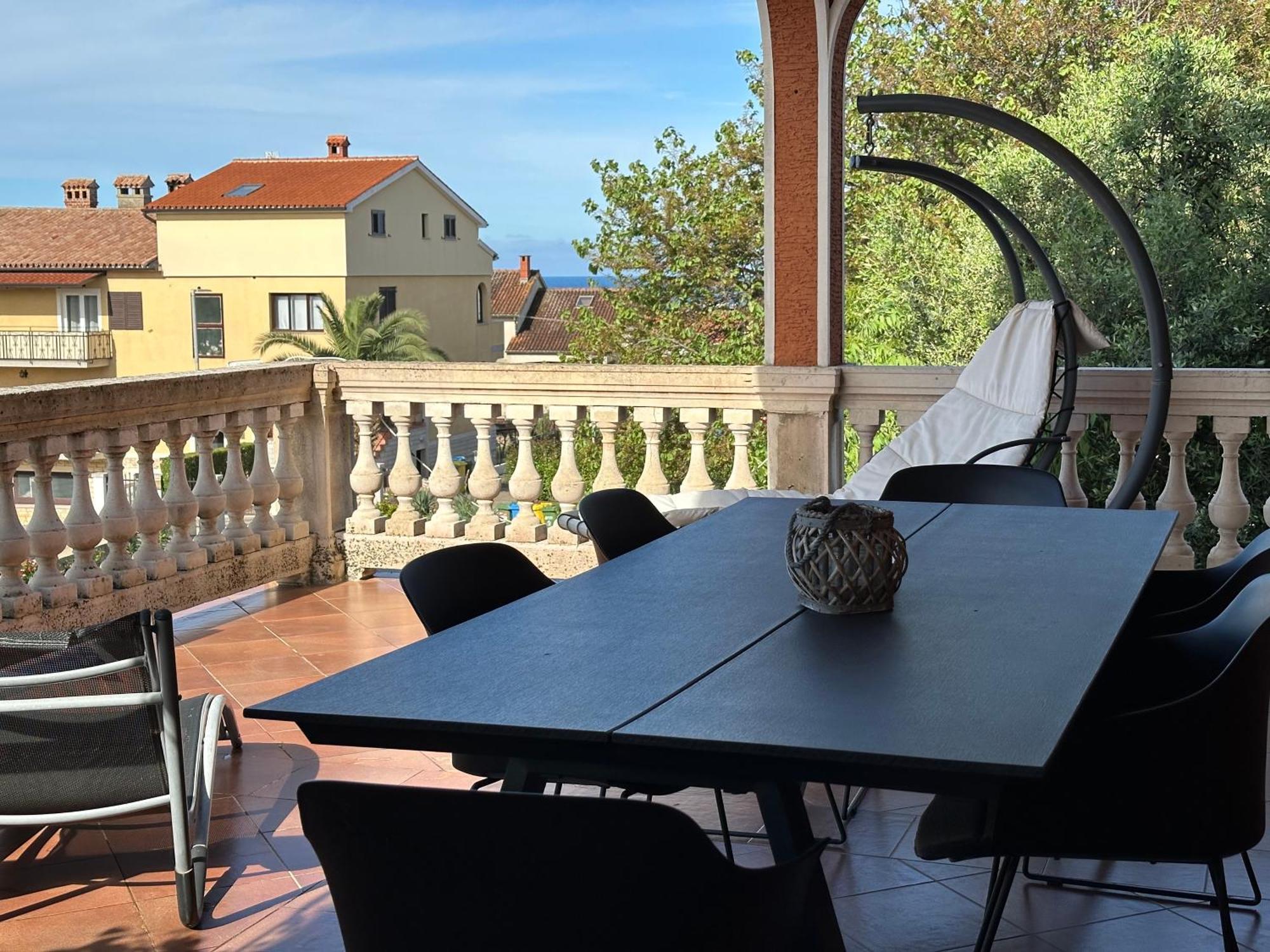 Peloza 1 Poreč