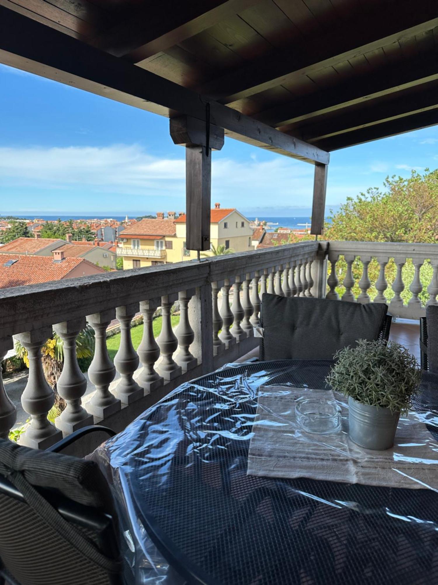 Appartement Peloza 1