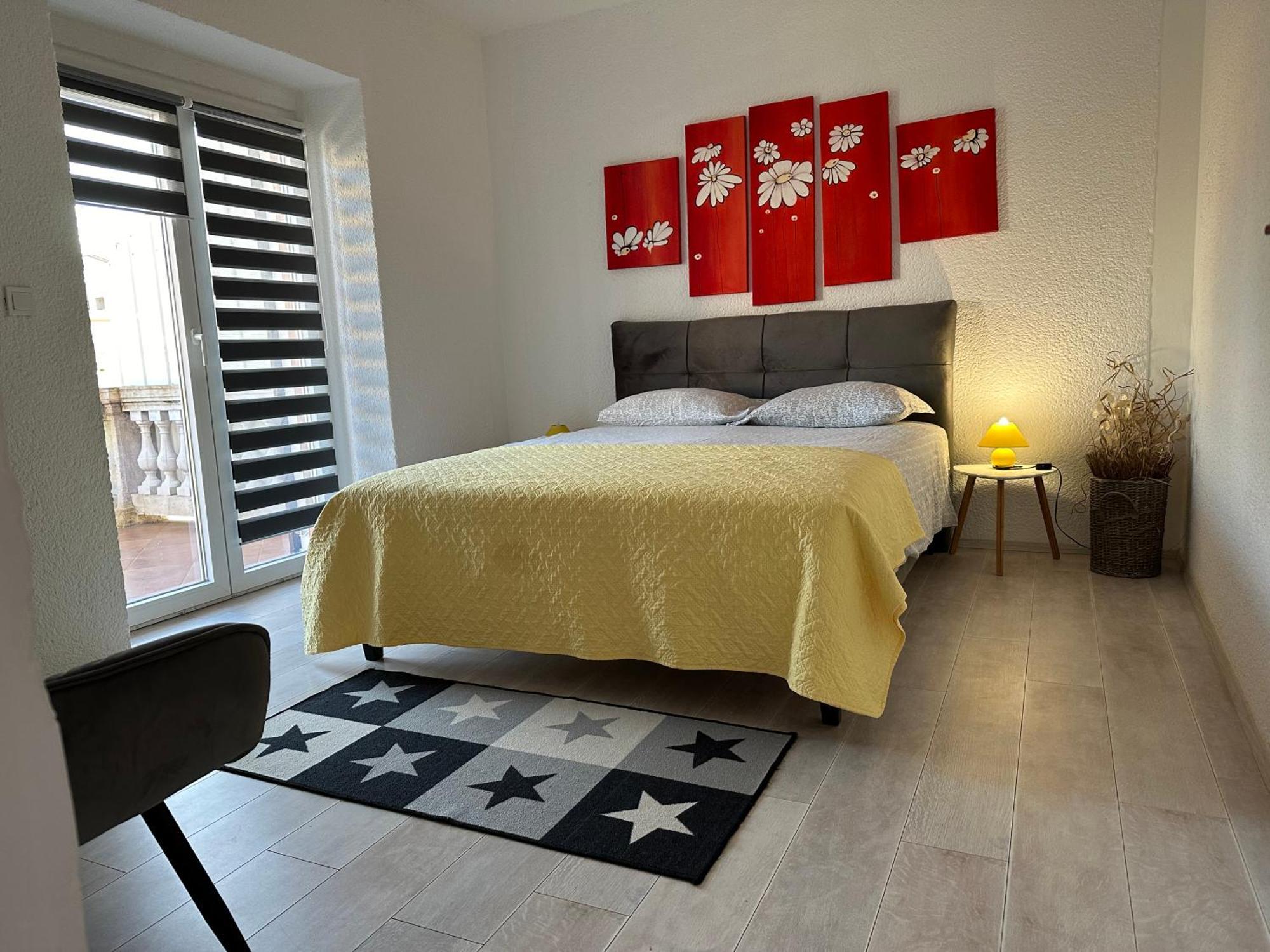 Appartement Peloza 1 *