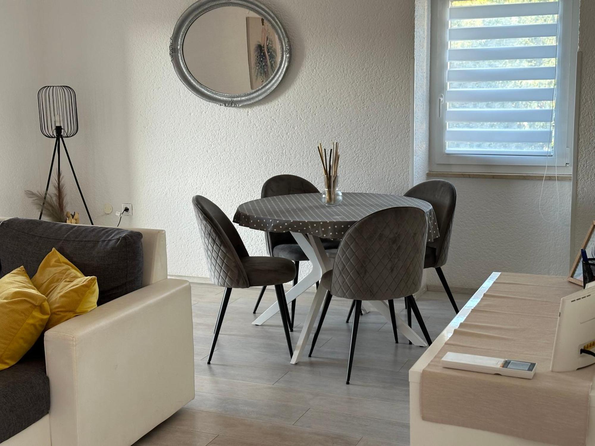 Appartement Peloza 1