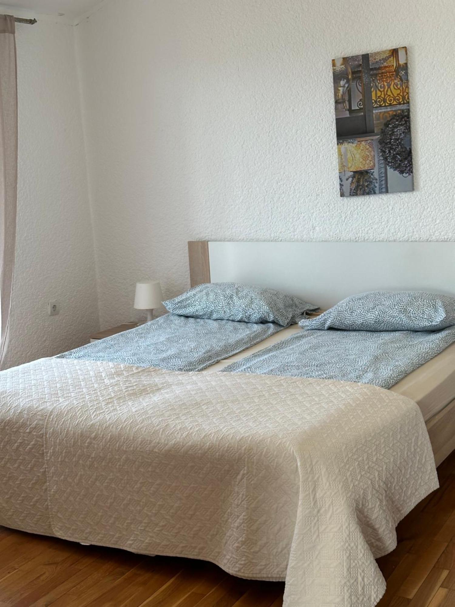 Peloza 1 Appartement *
