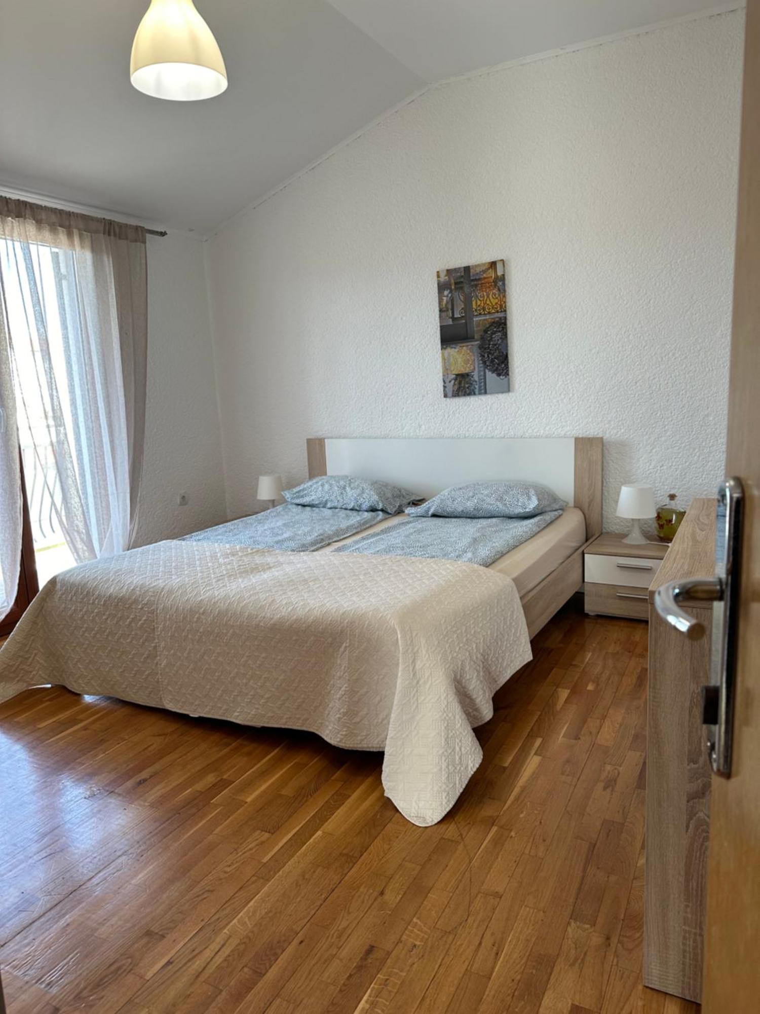 Appartement Peloza 1