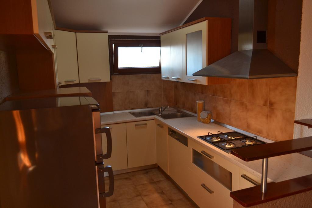 Peloza 1 Appartement