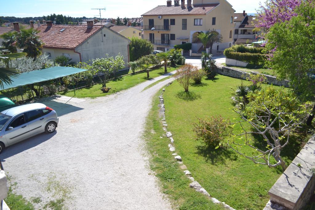 Peloza 1 Poreč