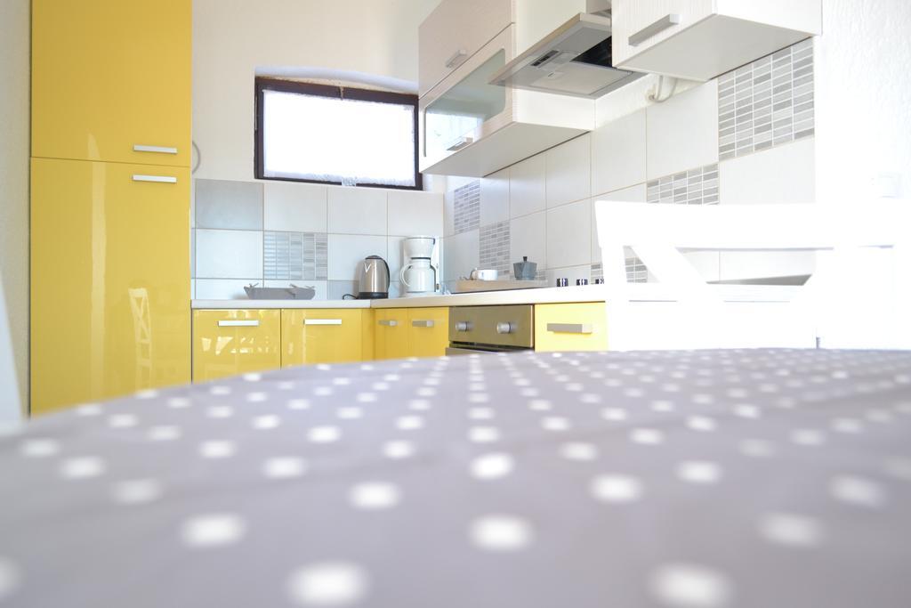 Appartement Peloza 1 Poreč