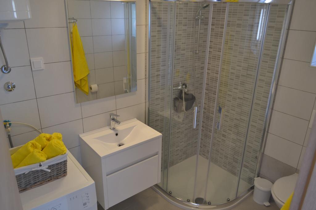 Appartement Peloza 1