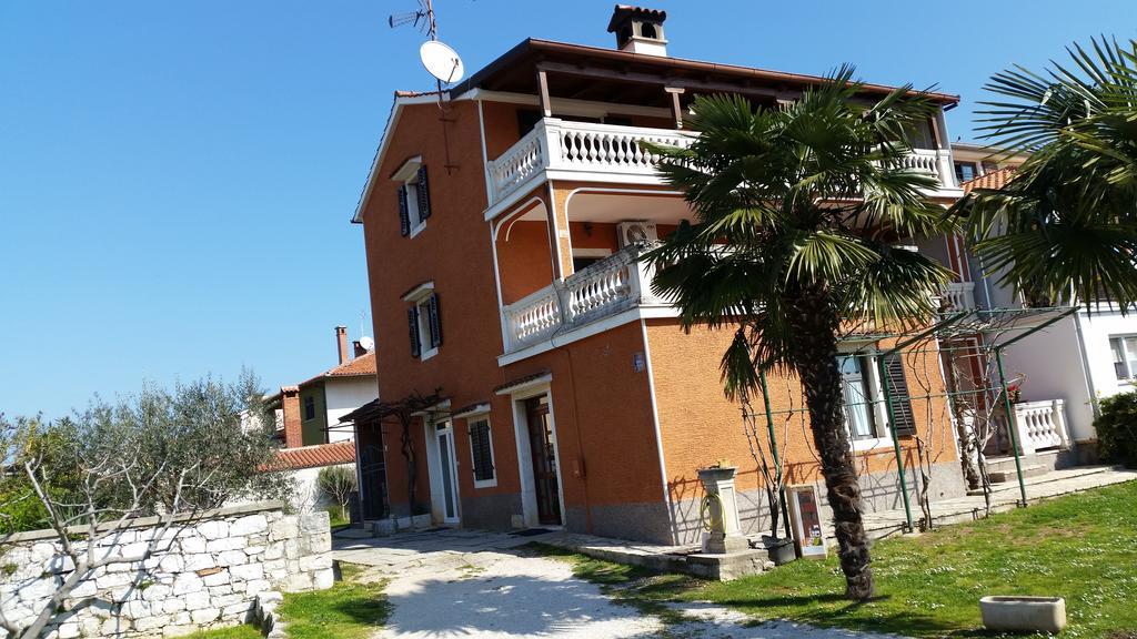 Appartement Peloza 1 Poreč